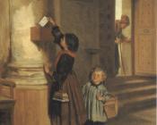 Lettre au bon Dieu - 西奥菲尔·艾莫莉·迪韦尔热